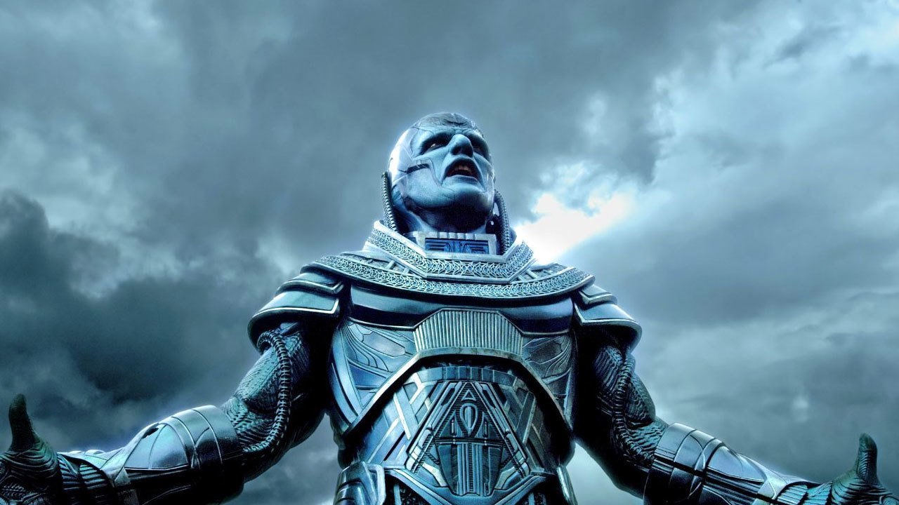 X-Men: Apocalypse【FULL HD Online】