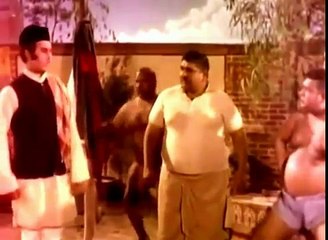 WWE Great Wrestling of Our Legend Munawar Zareef..............!!!!!!!!!!!!!!!!!!!!!!