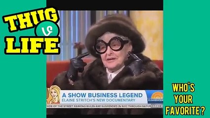 BEST THUG LIFE COMPILATION OF 2015 __ BEST VINE 2015 ✔