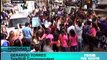 Honduras: Feminist groups protest attack on women's rights leader