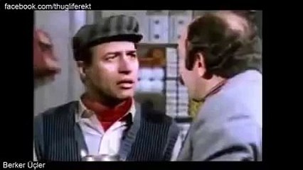 Çay Yok Bok İç! Thug Edition