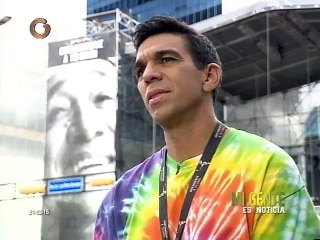 Coquito: El legado que me dejó Simón fue "zapatos de plomo"