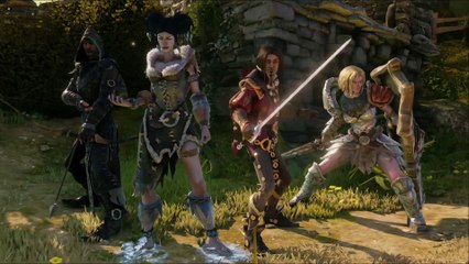 Fable Legends - Annonce free to play