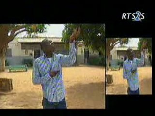 Abdou Guité Seck (Khalé) Profile