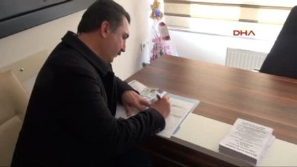 Sanatçı Ferhat Tunç. Tunceli'de Hdp'den Aday Adayı Oldu