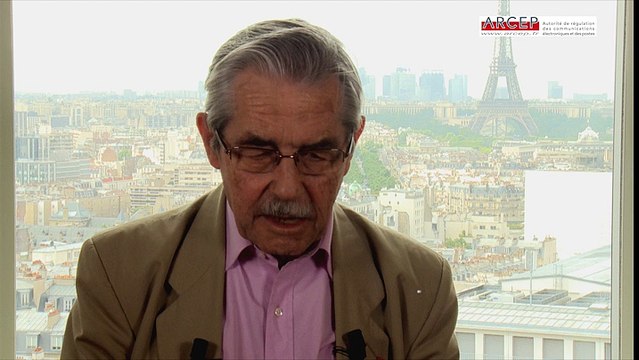 Interviews croisées de Vinton CERF, et de Louis POUZIN, pionniers de l'internet - 3/5 : le partage de la valeur entre les acteurs de l'écosystème numérique (19 septembre 2014)