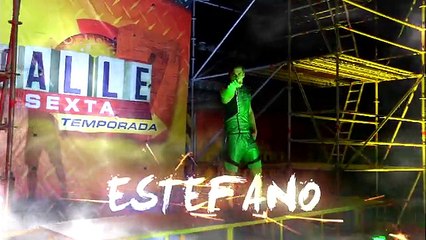 Calle 7 - jueves 26 de febrero