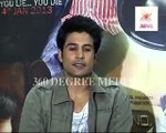 Rajeev Khandelwal on working with Aditya Dutt in 'Will You Marry Me'- Trust in abilities