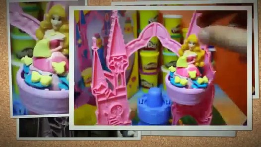 Play Doh Sonic The HedgeHog Surprise Eggs Peppa Pig Flying Olaf Disney Frozen by DCTC