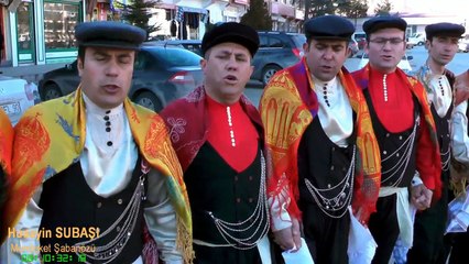 Şabanözü Yaran Eratından, Şabanözü Halayı - 2015