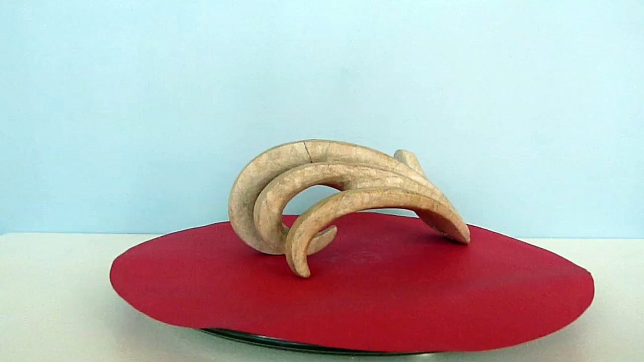 la griffe du diable