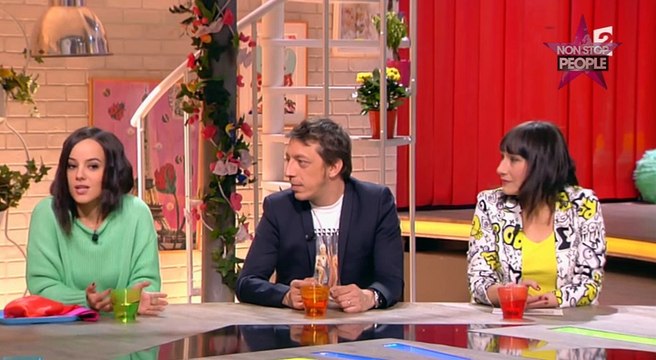 Alizée nostalgique sur Instagram : Sa victoire à Graines de Star c'était il y a 15 ans ! (photo)