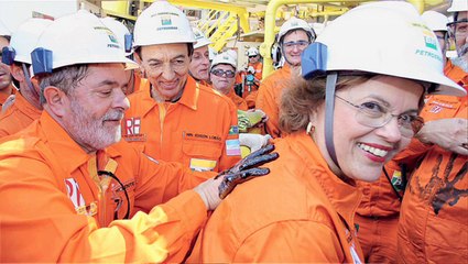 Petrolão: lista de Janot engorda e assombra Brasília