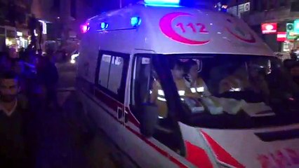 Faciadan dönüldü !