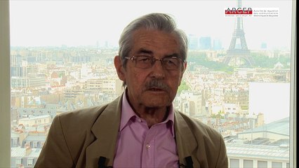 Interviews croisées de Vinton CERF, et de Louis POUZIN, pionniers de l'internet - 5/5 : l'avenir du net (3 octobre 2014)