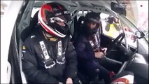 2015 This Race Car Driver Is Brutally Honest About His Thoughts On Woman Drivers.