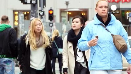 Germany in rude health as falls in unemployment meet sky high consumer confidence