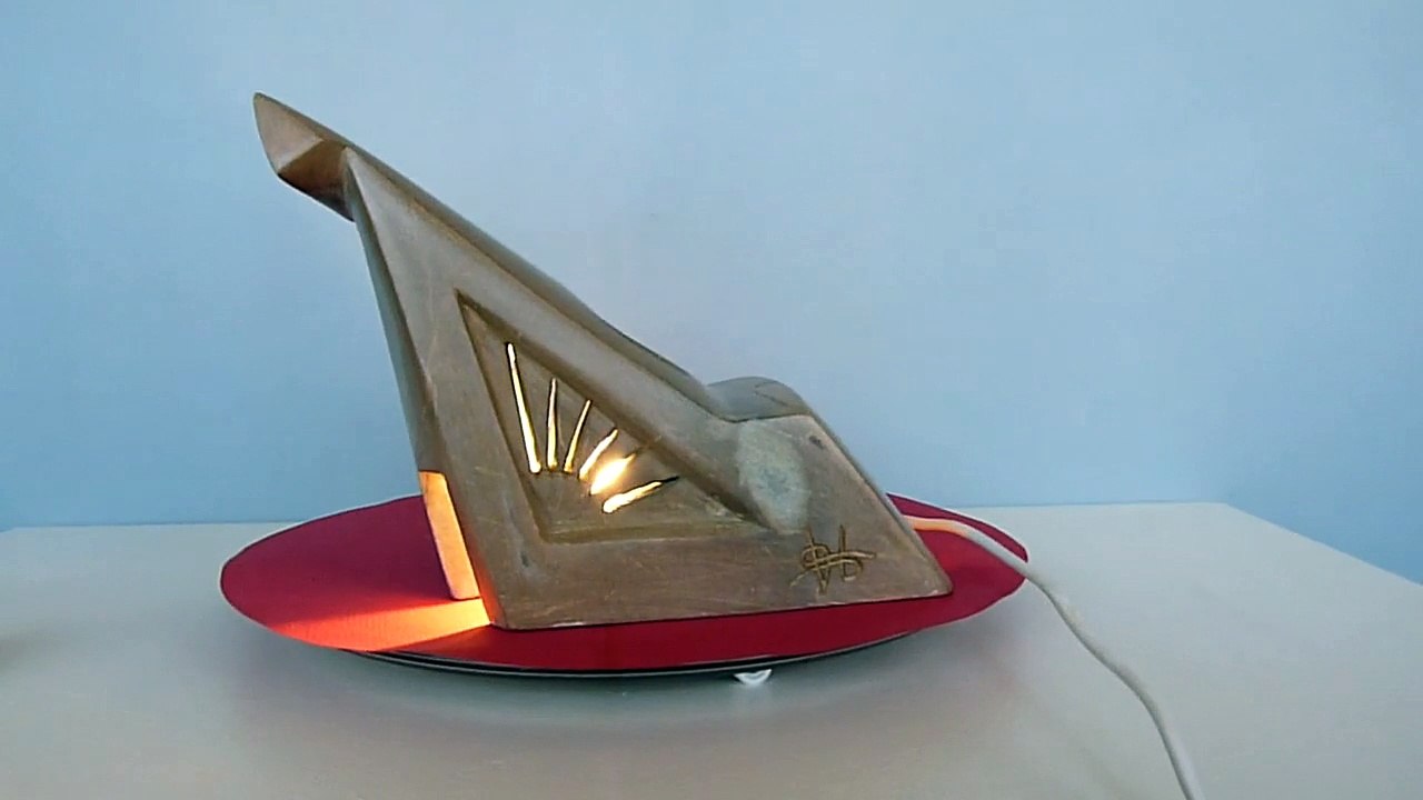 petite lampe