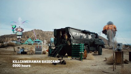 Official Call of Duty®_ Advanced Warfare Havoc Trailer – Point & Shoot Film Festival ESRB (Official Trailer)