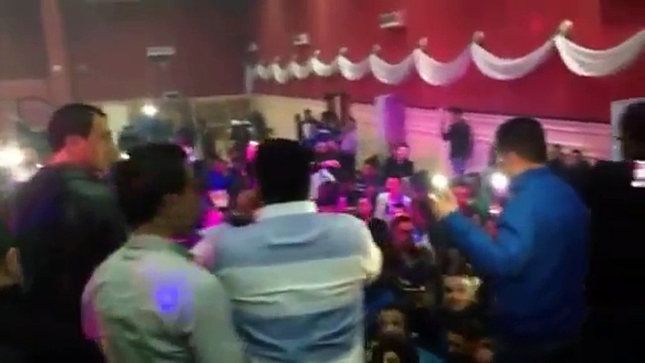 hichem smati live 2015 cheb mourad a a setif by dj chahinaz 2015 (Jdida Foort Bezaf Bezaf)