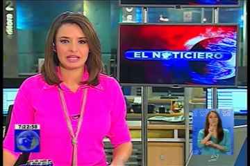 Presidenta de la Asamblea Nacional apoya la decisión de reducir los salarios