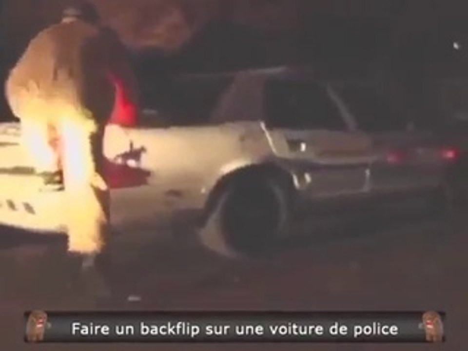 Thug Life _ Jumper Busted