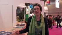 Gwenola Bertoluci, Maître de conférences à AgroParisTech, Innovation Management and Eco-Design (UFR MIDEAL)