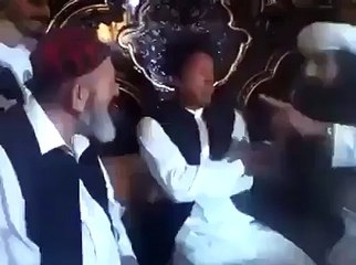 This Video is a SLAP on People's Face who say Imran Khan is Yahoodi Lobby