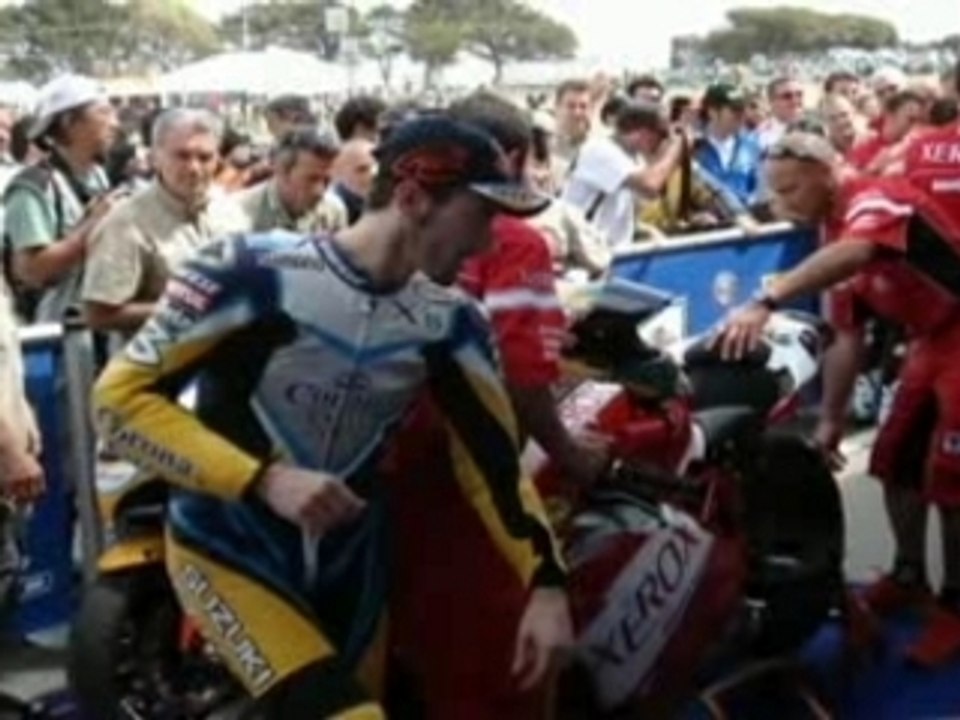 Superbike / Supersport  Phillip Island