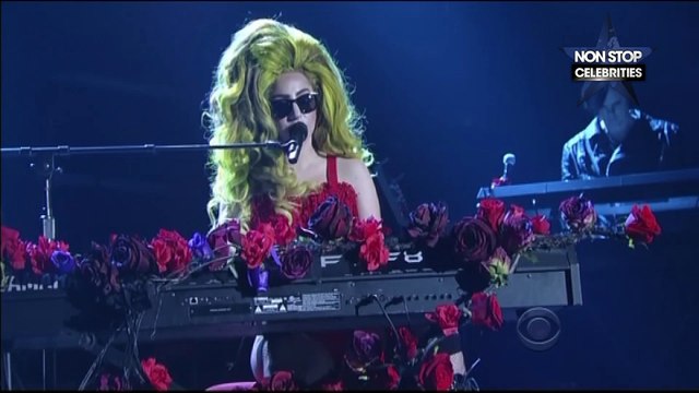 Lady Gaga sera l’héroïne de la saison 5 d’American Horror Story