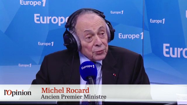 Le Top Flop : La critique selon Michel Rocard / La bourde de Laurent Wauquiez