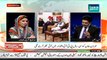 Khabar Say Khabar (PTI Parliament Say Bahir...) - 26th February 2015