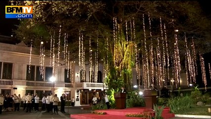 L'appel vibrant de Marion Cotillard