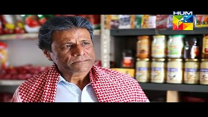 Choti Si Ghalat Fehmi Episode 24 Full 26 February 2015