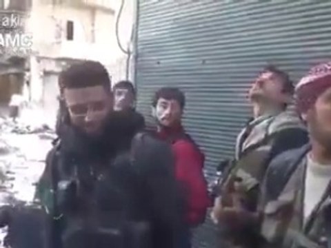 ایسی آذان آپ ساری دنیا بھی ڈھونڈ لیں تو کہیں سننے کو نہیں ملے گی۔