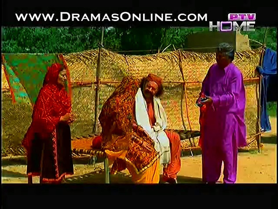Chahat Episode 37