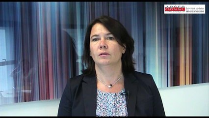Interview de Carol SIROU, présidente de Standard & Poors France (22 septembre 2014 )