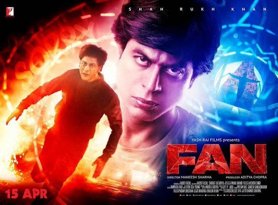 Fan【FULL HD】