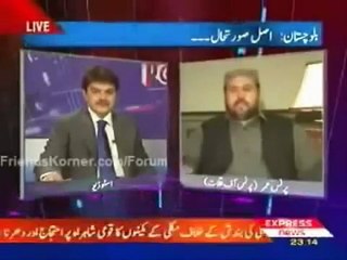 Future Predictions about pakistan