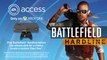 Battlefield Hardline - EA Access Gameplay Trailer [EN] | Official Xbox One Game (2015)