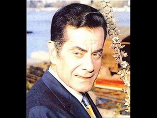 أكلك منين يا بطه - فريد الأطرش على عوده