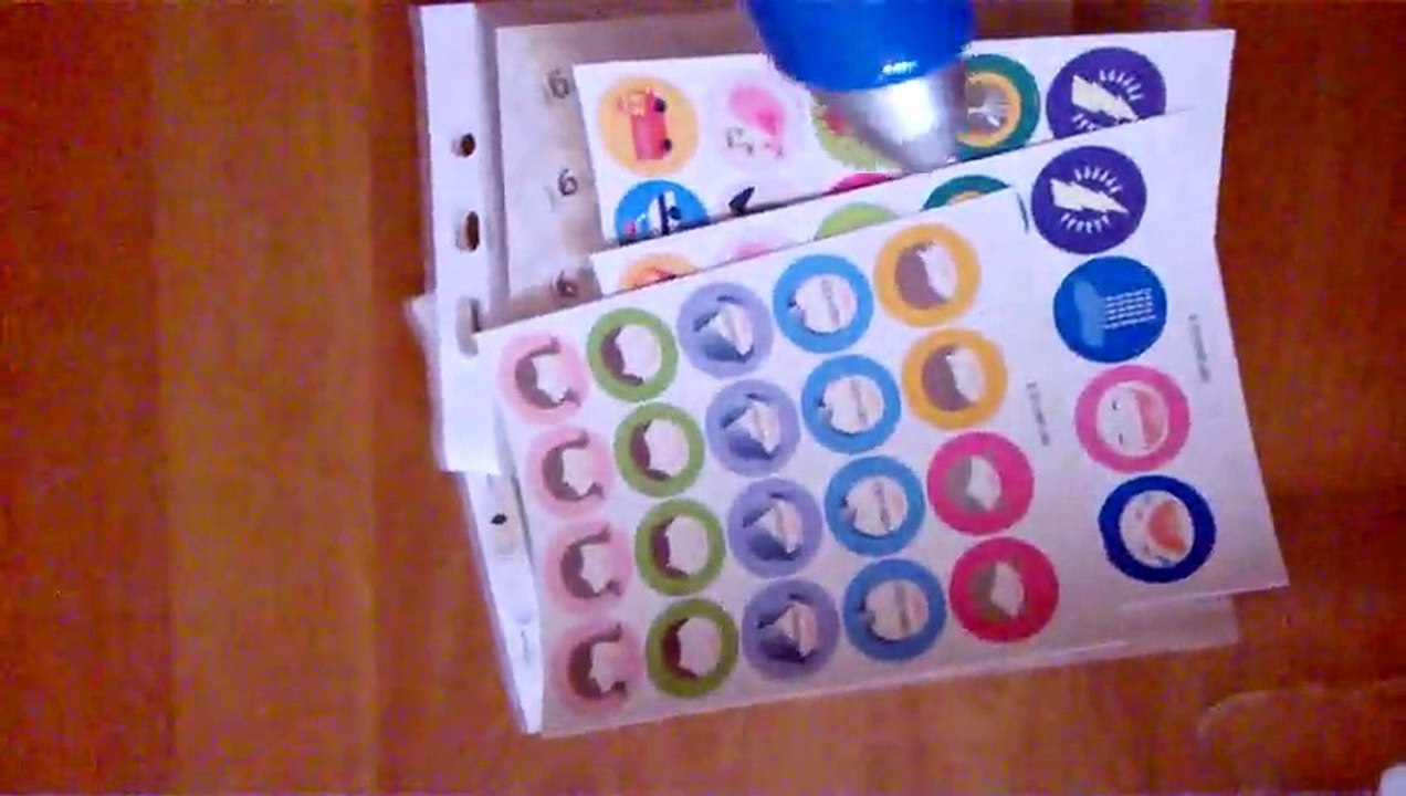 funzionamento penna Franlkyn Anybook