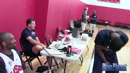 Kyrie Irving vs. Kobe Bryant _ The $50,000 Challenge