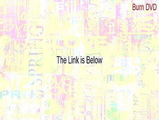 Burn DVD / CD - Fliperac Keygen (Free Download)