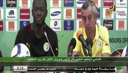 هيكتور كوبر يقترب من تدريب منتخب مصر