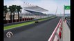 Pagani Huayra, Bahrain International Circuit, Replay, Assetto Corsa HD