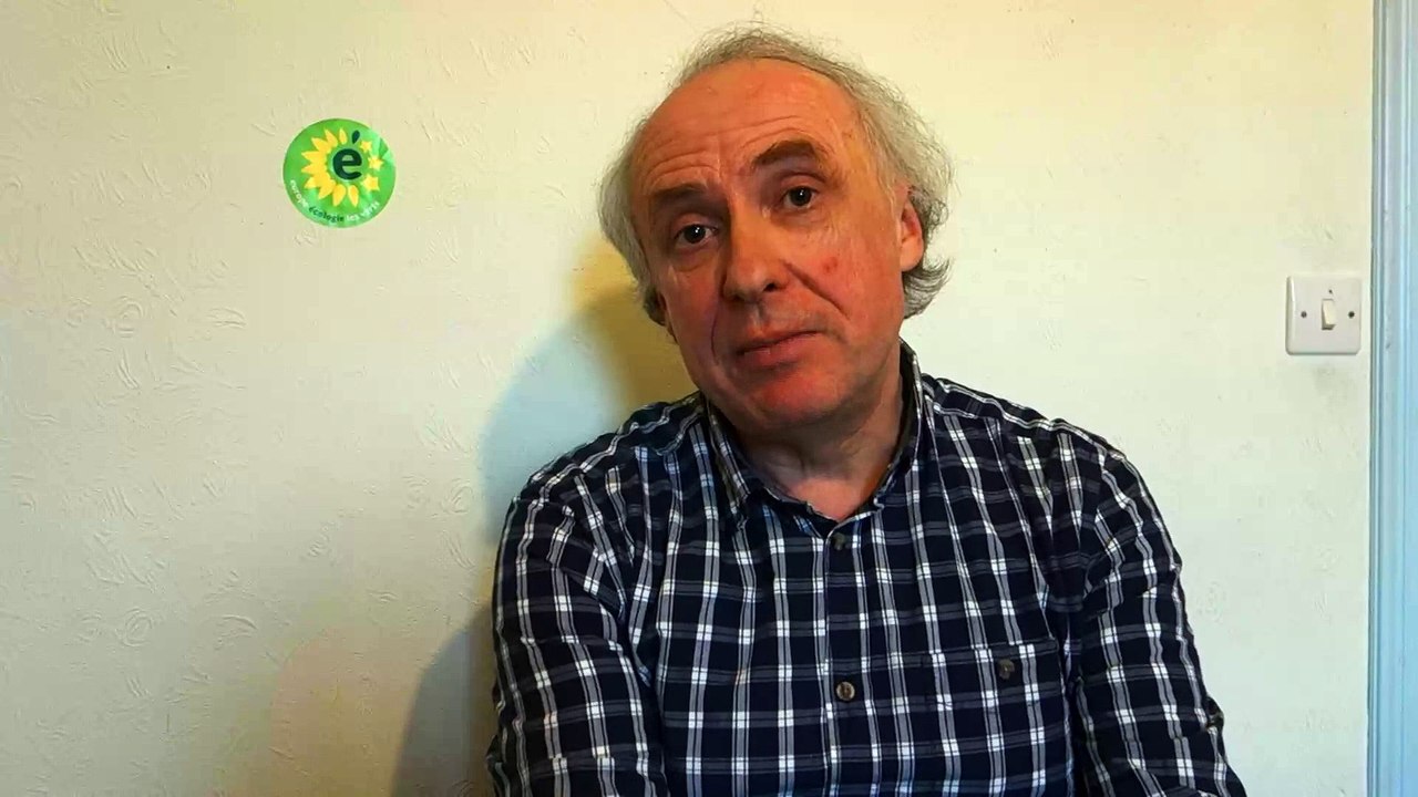 La gratuité des transports scolaires dans le Finistère - Michel Le Saint EELV