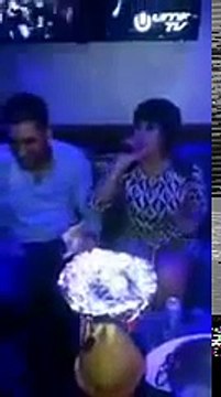 Cheb Fethi Duo Cheba Sabah LiVe DJâWhara 2014 bY Fethi