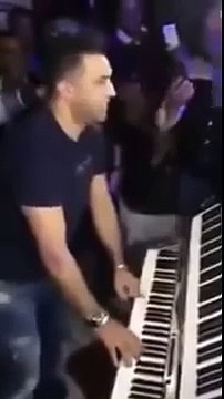 CHeb Nadir ► Hbib Himoune ► hbaal Live TLemcén 2015