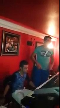 Cheb Nadir 2015 { Mimti Haba Diamon } by SØufïãn Stikàgè